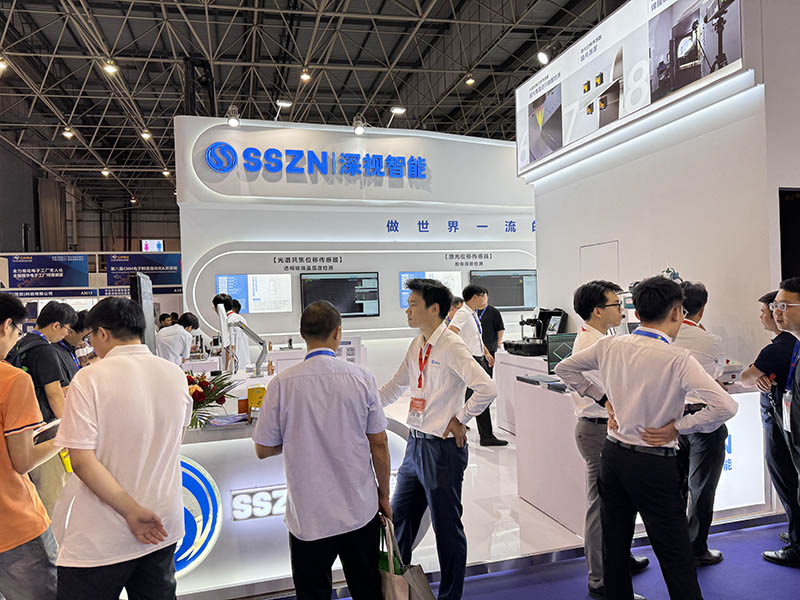 CMM電子展4