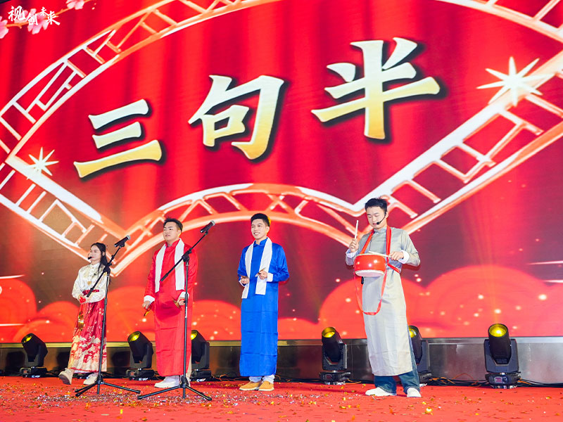 深視智能年會13